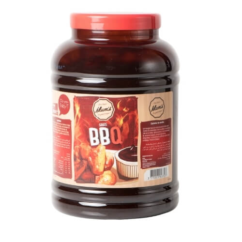 3L barbecue