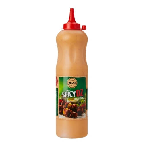 950 spicy dz