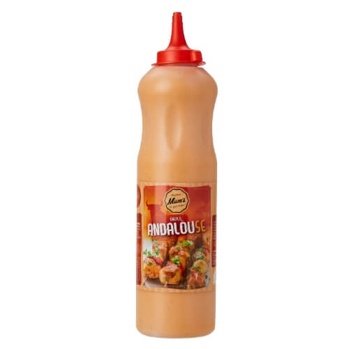950 Andalouse