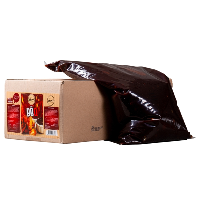 Barbecue bibox