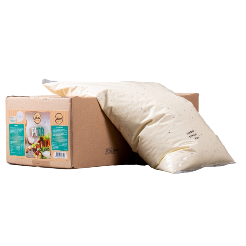 bibox pita