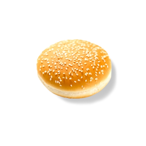 pain avec sésame