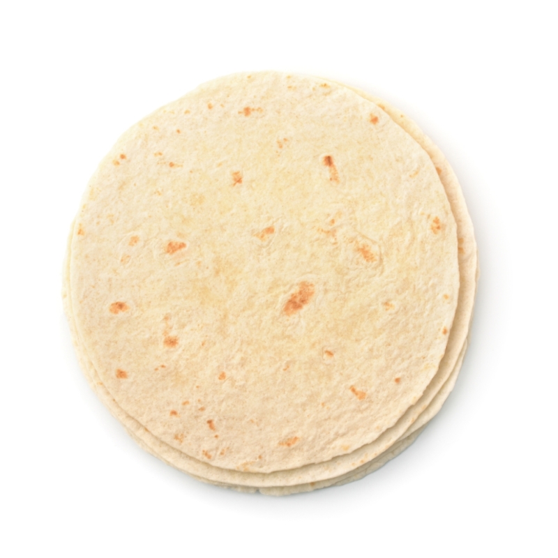 tortilla 80gr